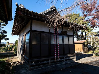 西勝院