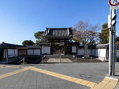 最勝院