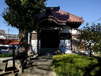 最勝院