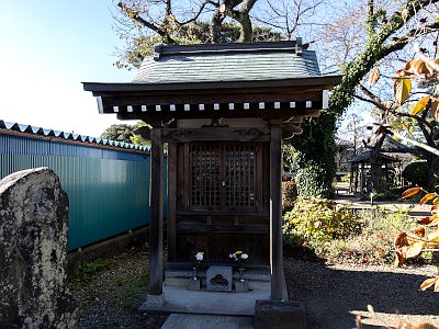 最勝院