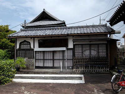 熊谷寺