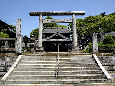 秋葉神社