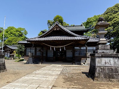 秋葉神社