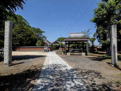 永昌寺