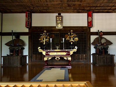 永昌寺