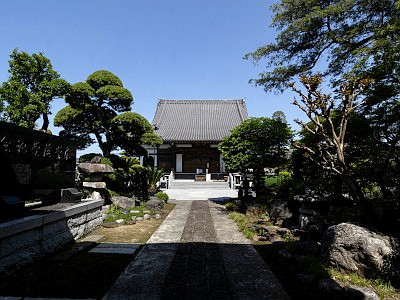 高城寺