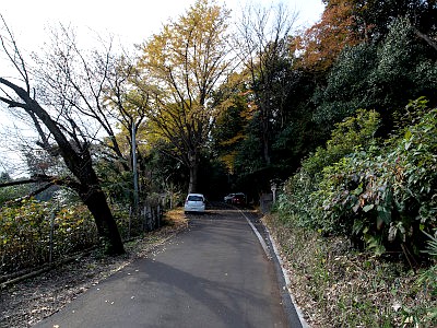 鳩峯八幡神社・久米水天宮
