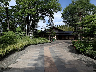 所沢航空記念公園