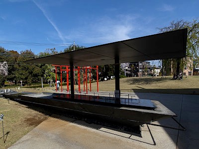 武蔵野坐令和神社