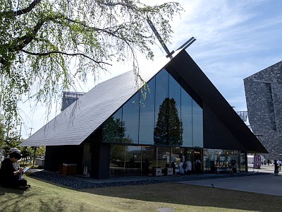 武蔵野坐令和神社