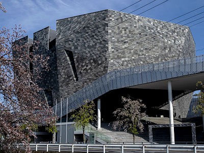 ところざわサクラタウン