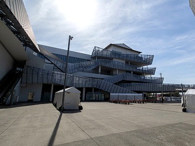 ところざわサクラタウン