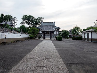 妙典寺