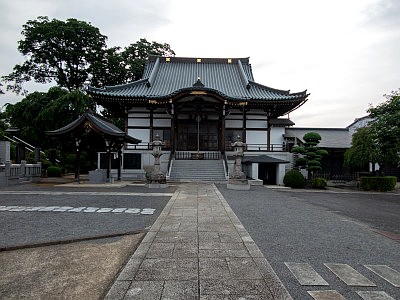 妙典寺