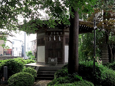 妙典寺