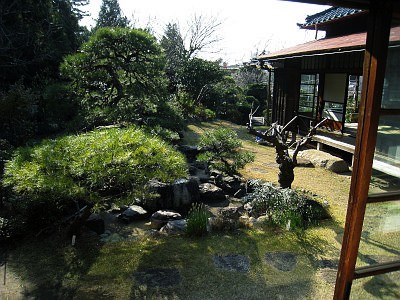 千葉市ゆかりの家・いなげ