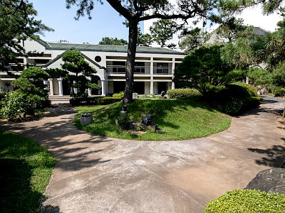 千葉市民ギャラリー・いなげ