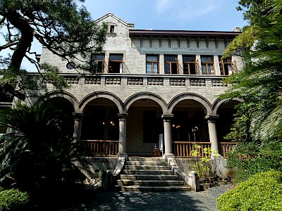 千葉市民ギャラリー・いなげ