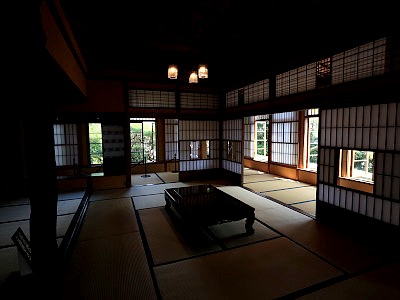 千葉市民ギャラリー・いなげ