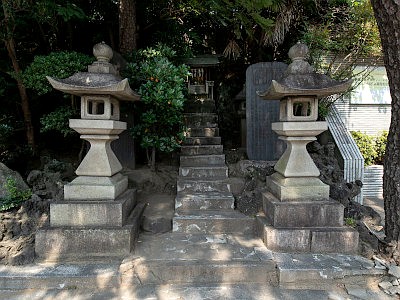 千葉市民ギャラリー・いなげ