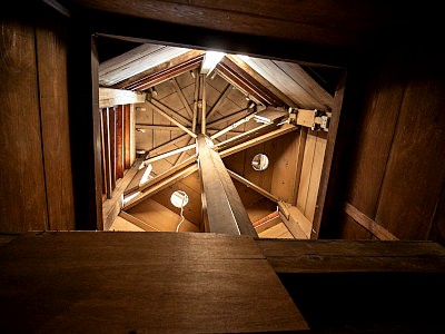 船橋大神宮（意富比神社）