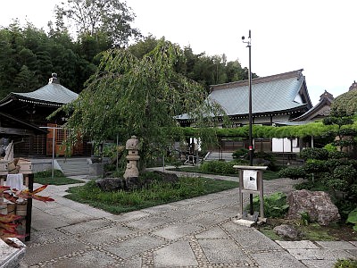竺園寺
