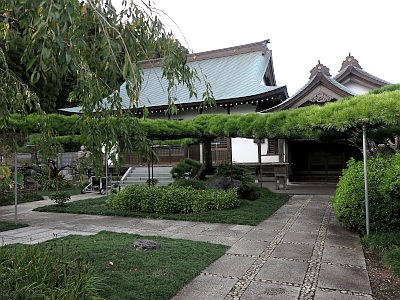 竺園寺