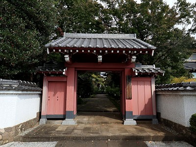 回向院 市川別院
