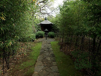 回向院 市川別院