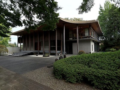 回向院 市川別院