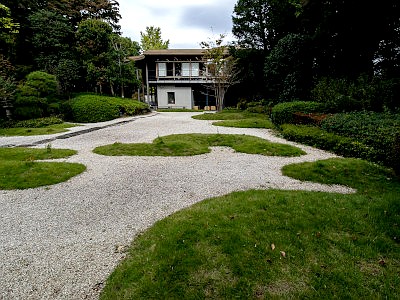 回向院 市川別院