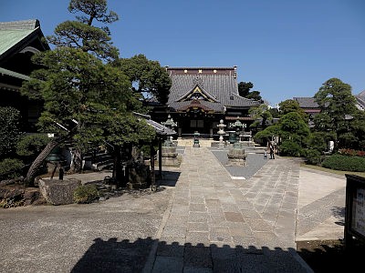 妙行寺