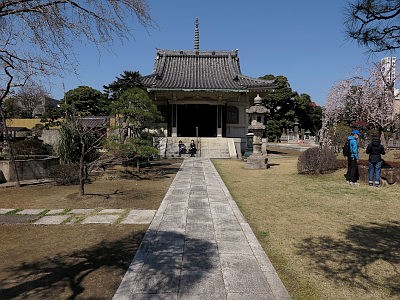 妙行寺