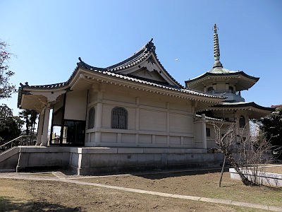 妙行寺
