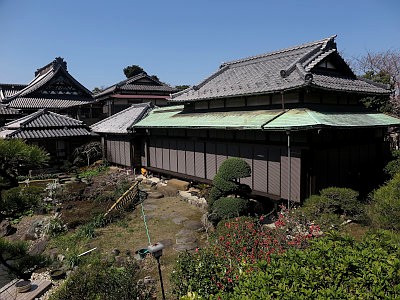 妙行寺