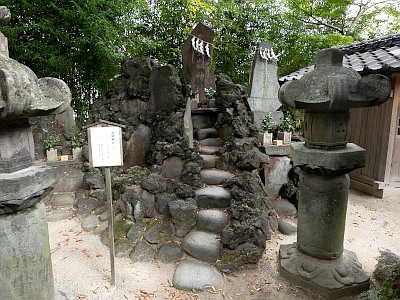 松戸神社