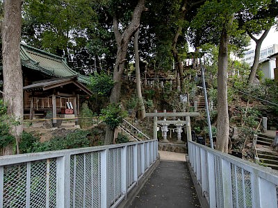 金山神社