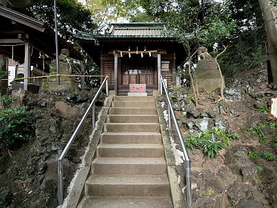 金山神社