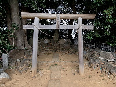 金山神社