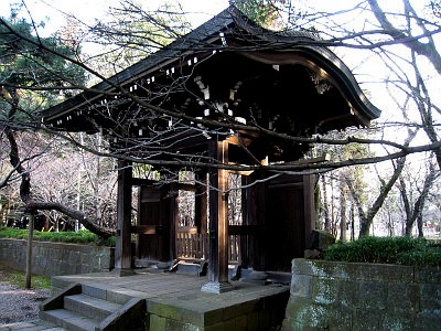 東漸寺