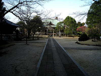 東漸寺