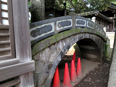 野田愛宕神社