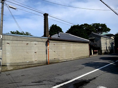 野田市市民会館