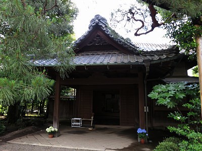 野田市市民会館