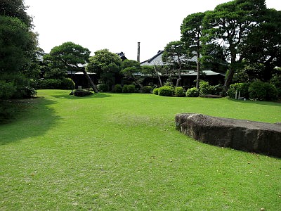野田市市民会館