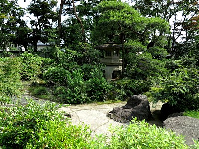 野田市市民会館