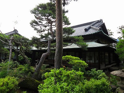 野田市市民会館
