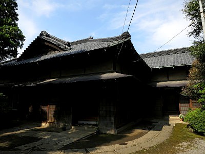 野田市市民会館