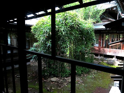 野田市市民会館