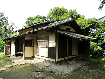 野田市市民会館